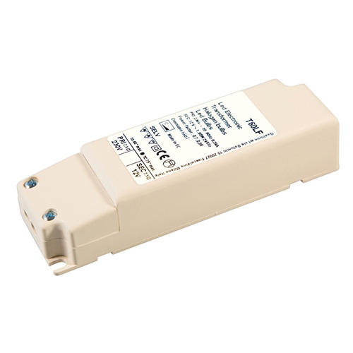 TOP LF – Dimmable LED Transformer